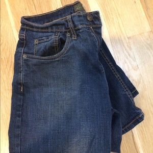 Urban Star relaxed fit straight leg
